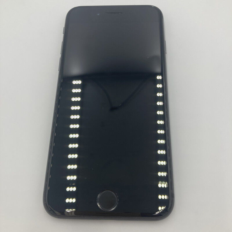 中古 【SIMロック解除済み】【docomo】 iPhone8 256GB (スペース