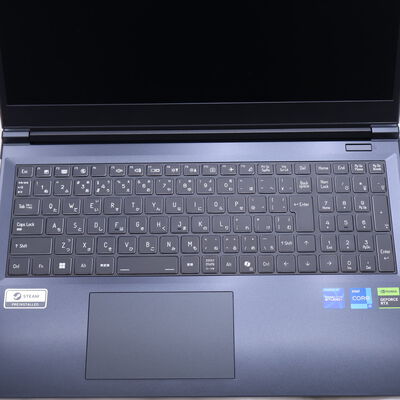 【通販センター】中古  THIRDWAVE GALLERIA RL7C-R55-5N 203108 