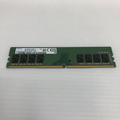 【徳島住吉店】中古  PC4-25600 8GB デスクトップ用 140727 