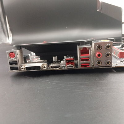 【大須店】中古  MSI MPG Z390 GAMING PLUS (Z390 1151 ATX DDR4) 138852 