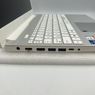 【新潟店】中古  dynabook P1-E8VJ-BS(i7-1260P/16GB/SSD1TB/15.6FHD/W11H) 3290007606 