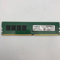 中古  PC4-17000 8GB デスクトップ用_ 184884 