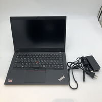 中古  LENOVO ThinkPad X13 (AMD Ryzen 5 Pro 4650U 2.10GHz/32GB/SSD256GB/-/オンボード/13.3/1920x1080/Wi-Fi/WEBCAM/W11H) 185629 