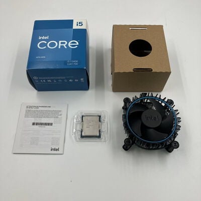 【なんば店】中古  INTEL Core i5 13400 (1700/2.5G/20M/C10/T16) 154213 