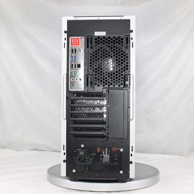 【通販センター】中古  THIRDWAVE raytrek 4CZ49 180847 