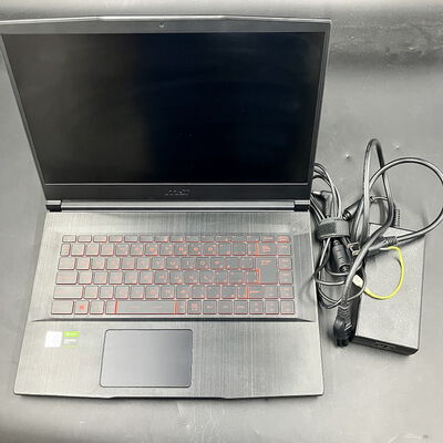 【大須店】中古  GF65 Thin 10SDR 3120023652 