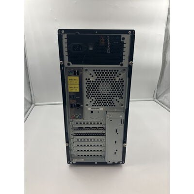 【秋葉原本店】中古  TSUKUMOデスクトップパソコン(i7 10700/16GB/SSD512GB/RTX3060/W11P) 3410012238 