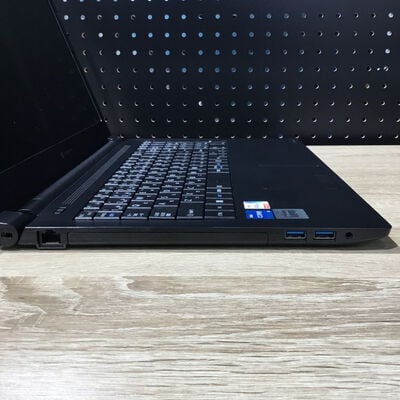 【松山環状枝松店】中古  dynabook B65/HS A6BCHSFAKN21 (Intel Core i5 1135G7 2.40GHz/16GB/SSD256GB/-/オンボード/15.6/1920x1080/GbE/Wi-Fi/WEBCAM/W11H) 193644 