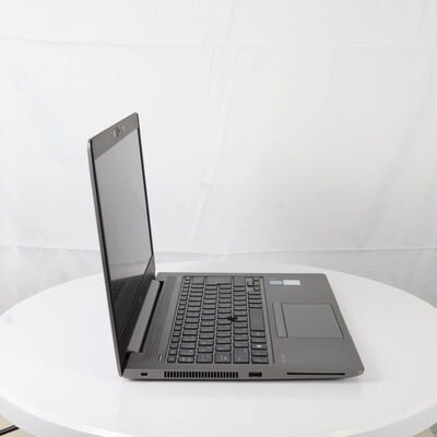 【通販センター】中古  HP ZBook 14u G6 (Intel Core i7 8565U 1.80GHz/16GB/SSD1TB/なし/AMD Radeon Pro WX3200/14/1920x1080/Wi-Fi/WEBCAM/W11H MAR) 184417 