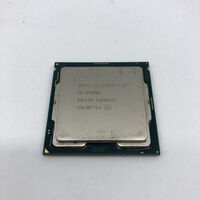 中古  INTEL Core i9 9900K (1151/3.60GHz/16M/C8/T16) 138482 