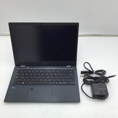 【白山FM松任店】中古  dynabook G83/MY 4950002638 