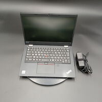 中古  Lenovo Thinkpad R9-0YLZM2 (i5-10210U/8GB/SSD 256GB/WLAN/13.3HD/W10P64) 178080 
