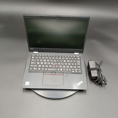 【大須店】中古  Lenovo Thinkpad R9-0YLZM2 (i5-10210U/8GB/SSD 256GB/WLAN/13.3HD/W10P64) 178080 
