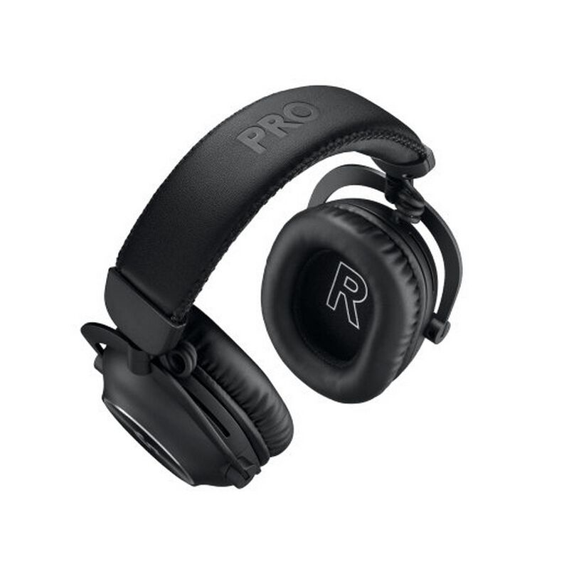 Logicool G PRO X 2 LIGHTSPEED G-PHS-005WLBK (ブラック
