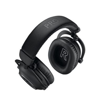 Logicool  G PRO X 2 LIGHTSPEED G-PHS-005WLBK (ブラック) 