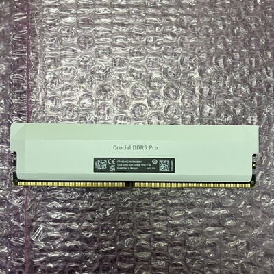 【町田店】中古  PC5-48000 16GB デスクトップ用 149154 