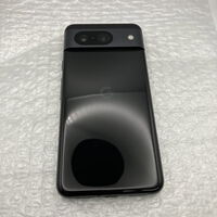 中古  Google Pixel8 128GB Obsidian【SoftBank版SIMフリー】GZPFO 201535 