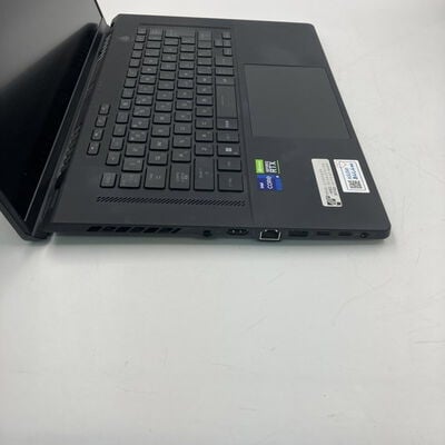 【なんば店】中古  ASUS ROG Zephyrus M16 (i9 12900H/16GB/SSD512GB/RTX3060/WLAN/16WQXGA) 3280023191 