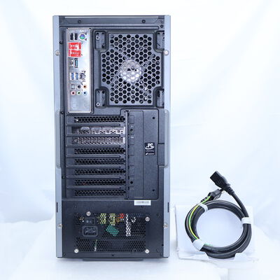 【通販センター】中古  THIRDWAVE GALLERIA SK(Intel Core i7 11700/32GB DDR4 (PC4)/SSD500GB/なし/NVIDIA GeForce RTX 3060 Ti 8GB/W11H64 MAR) 201894 