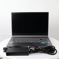 中古  THIRDWAVE GALLERIA RL7C-R46-C5N 201590 