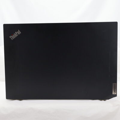 【通販センター】中古  LenovoThinkPad L15 Gen2(Intel Core i5 1135G7 2.40GHz/16GB DDR4/SSD512GB/-/オンボード/15.6/1920x1080/GbE/Wi-Fi/WEBCAM/W11P/Microsoft Office Home and Business 2024/VBT) 198595 