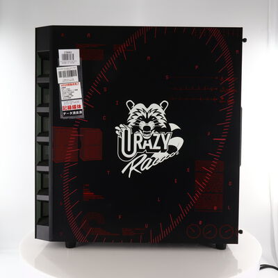 【秋葉原本店】中古  GALLERIA CRA7C-R36T (i7 11700/16GB/SSD1TB/RTX3060Ti/W11H) 3410016323 