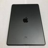 中古  Apple iPad 10.2インチ (第8世代/2020) Wi-Fi 32GB スペースグレイ MYL92J/A 143620 