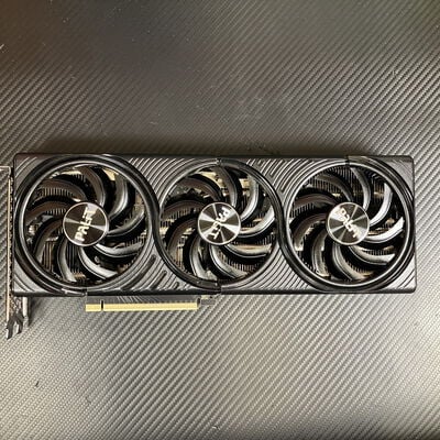 【富士青葉店】中古  Palit NE75070019K9-GB2050S (RTX5070 Infinity 3) 5070001306 