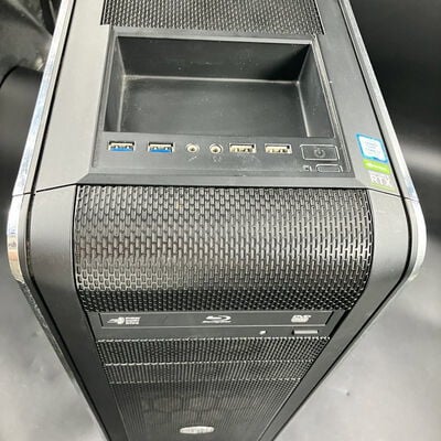 【大須店】中古  GALLERIA XF  3120024819 