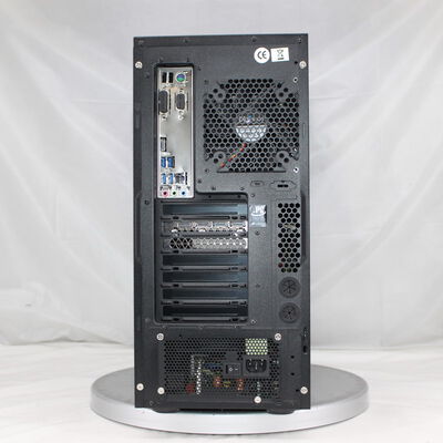 【大須店】中古  THIRDWAVE GALLERIA KT 