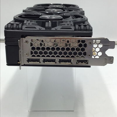 【白山FM松任店】中古  Palit NE75080019T2-GB2031A (RTX5080 GamingPro 16GB) 176534 