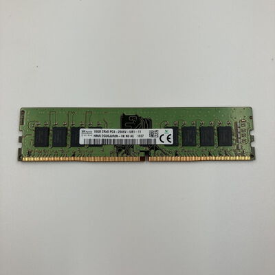 【なんば店】中古  PC4-21300 16GB デスクトップ用 135638 