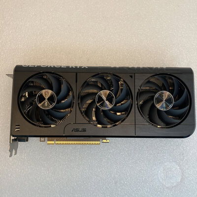 【京都店】中古  ASUS PRIME-RTX5060-O8G (RTX5060 8G) 179545 