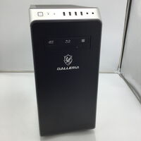 中古  GALLERIA XA7C-R47 4950001949 