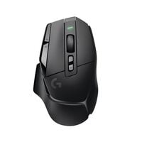 Logicool  G502 X LIGHTSPEED G502XWL-CRBK (ブラック) 