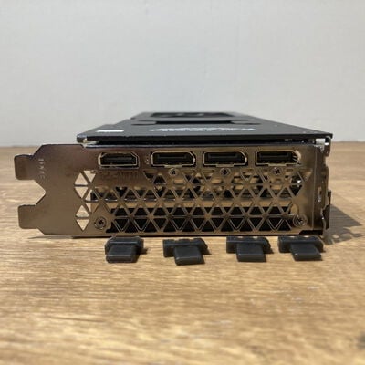 【富山本郷店】中古  INNO3D N507T3-16D7-176068N (RTX5070Ti 16GB) 4760001760 