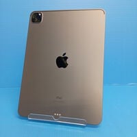 中古  Apple iPad Pro 11 （第3世代/2021） Wi-Fi 128GB スペースグレイ MHQR3J/A 145812 