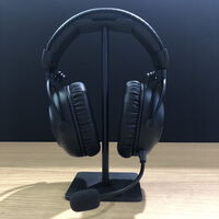 中古  G PRO X 2 LIGHTSPEED G-PHS-005WLBK [ブラック] 4720001530 