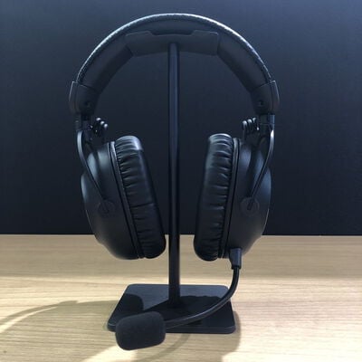 【甲府飯田店】中古  G PRO X 2 LIGHTSPEED G-PHS-005WLBK [ブラック] 4720001530 