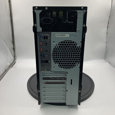 【なんば店】中古  インバースネット FRONTIER FRGAH570/WST28/NTK (i7 10700F/32GB/SSD1TB/Mt/RTX3060Ti) 3280022105 