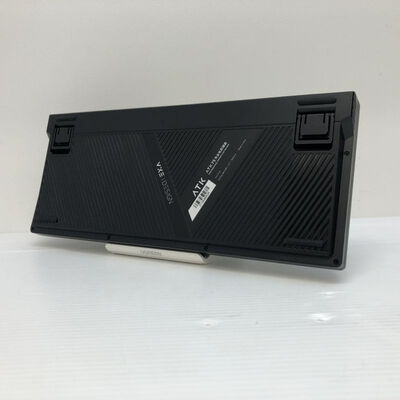 【徳島住吉店】中古  ATK ATK75-BL (有線 ｹﾞｰﾐﾝｸﾞｷｰﾎﾞｰﾄﾞ) 5230000787 