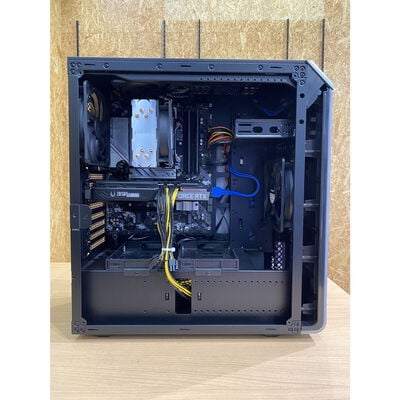 【座間相武台】中古  GALLERIA(i7 13700F/16GB/SSD1TB/RTX3060Ti/W11H) 4510002711 