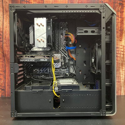 【富士青葉店】中古  GALLERIA XA7C-R36T 5070002437 