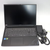 中古  GIGABYTE G6X 9KG 2024(i7-13650HX/16GB/SSD1TB/RTX4060 8GB/16インチ/1920*1200W11H) 3210014812【12/4値下げ!】 