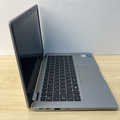 【博多店】中古  DELL Latitude 5320 (Intel Core i7 1185G7 3.0GHz/16GB/SSD256GB/-/-/13.3/1920x1080/Wi-Fi/WEBCAM/W11H64) 180537 