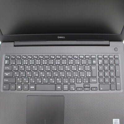 【通販センター】中古  DELL Vostro 3590(Intel Core i5 10210U 1.60GHz/16GB DDR4/SSD256GB/-/オンボード/15.6/1920x1080/GbE/Wi-Fi/WEBCAM/W11P/VBT) 197887 