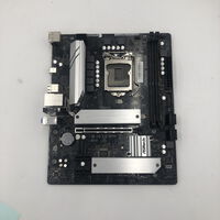 中古  ASRock B560M Pro4 (B560 1200 mATX DDR4) 144870 