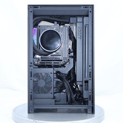 【通販センター】中古  NonBrand OriginalPC(AMD Ryzen 7 9700X/32GB DDR5 (PC5)/SSD2TB/なし/AMD Radeon RX 9070 XT 16GB/W11H64 MAR) 204573 