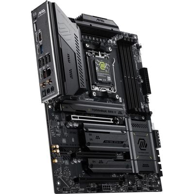 MSI  MAG B850 TOMAHAWK MAX WIFI II (B850 AM5 ATX) 