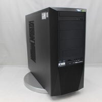 中古  THIRDWAVE GALLERIA KT(Intel Core i7 9700/16GB/SSD512GB/DVDマルチ/NVIDIA GeForce GTX 1660 Ti 6GB/W11H64 MAR) 189721 